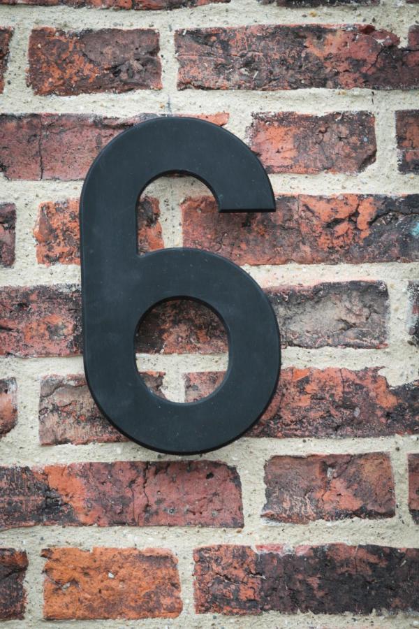 Number 6 Panzió Whitby Kültér fotó